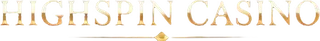 Logo HighSpin